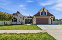 287 W Hidden Meadow Way, Middleton, ID 83644