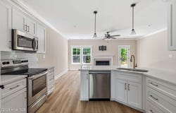 556 Bald Eagle Drive, Vass, NC 28394