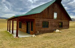 118 Harmony Ln, Nye, MT 59061