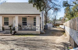811 Ward Street, Marlin, TX 76661