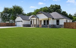 115 Dennis Drive, Azle, TX 76020
