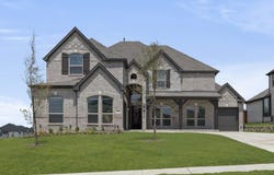 971 Georgetown Place, Prosper, TX 75078