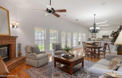 511 W 14th Street, Crowley, LA 70526