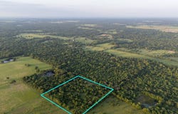 Tract 5 Highway 70, Bennington, OK 74723