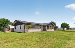 406 N William Penn, Adair, OK 74330