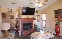 10372 Riggan Drive, Olive Branch, MS 38654