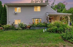 485 W Highland Street, White Cloud, MI 49349