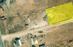 FM 1213, Midland, TX 79706