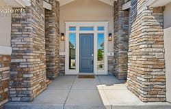 16298 Forest Cloud Way, Monument, CO 80132