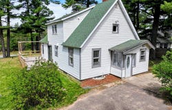 168 HWY 45, Conover, WI 54519