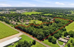 Remington Drive, Monett, MO 65708
