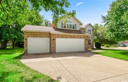 2418 W CHASE Drive, Dunlap, IL 61525