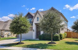 402 Bluejack Way, Hutto, TX 78634