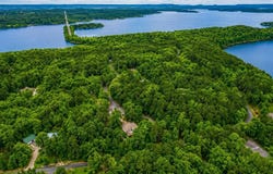 Valhalla Drive, Edgemont, AR 72067