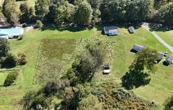 Brushy Fork Road, Buckhannon, WV 26201