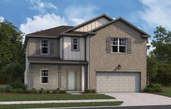 1258 Lambert Lane, Forney, TX 75126
