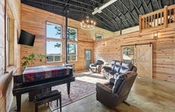 3465 County Road 102, Eureka Springs, AR 72632