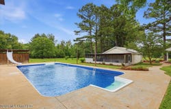 327 Clarkdell Road, Canton, MS 39046