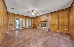 205 William Wallace Drive, Burleson, TX 76028