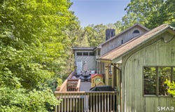 8 Mountain Trail, East Hampton, CT 06424