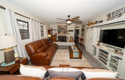 455 5th, Hawley, TX 79525