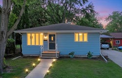609 S MEMORIAL Drive, APPLETON, WI 54914