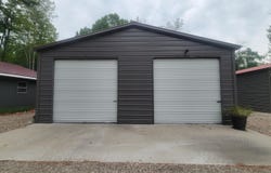3619 Chippewa Drive, Glennie, MI 48737