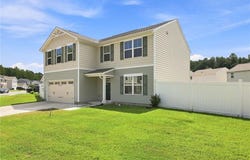 2079 Petersen Way, Suffolk, VA 23434