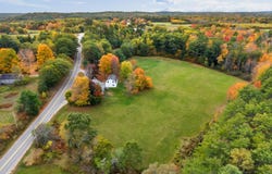 1742 Alna Road, Alna, ME 04535