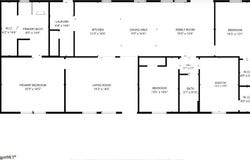 1080 S Harper St. Extension, Laurens, SC 29360