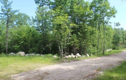Squire Lane lot: 10, Ossipee, NH 03814