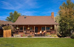 4 Sphinx Drive, Gardiner, MT 59030