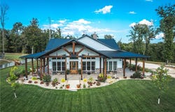 476 S Davis Hollow Road, Richland, MO 65556