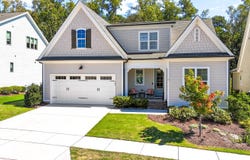 253 Tumbling River Drive, Wendell, NC 27591