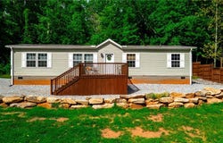 230 Durham Mill Road, Pickens, SC 29671
