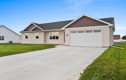 1103 BONETTE Lane, CHILTON, WI 53014