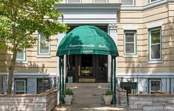 1409 Commonwealth Avenue, Boston, MA 02135