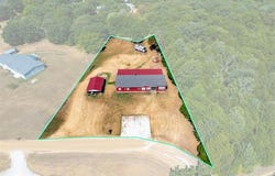 5001 Manuel, Kingston, OK 73439