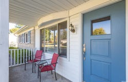 541 S Village Drive, Bloomington, IN 47403