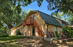 335 Riverbluff Rd, Idabel, OK 74745