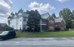 2125 Sanderling Unit H, Florence, SC 29505-3817