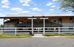 2325 E Highway 285, Falfurrias, TX 78355