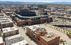 2245 Blake St, Denver, CO 80205