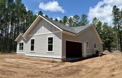 1077 La Vento, Waverly, GA 31565