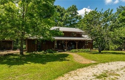 2306 County Road 8050, Jasper, AR 72641