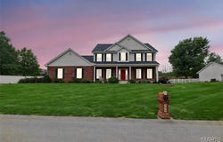 624 Timberline Drive, Waterloo, IL 62298