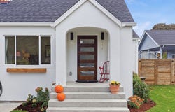 954 PARK St, Woodland, WA 98674