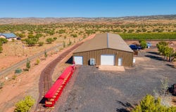 18 N5162, Concho, AZ 85924