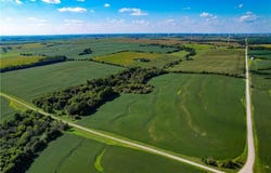 Waldo and Stewart Road, Amity, MO 64422