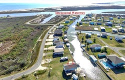 982 County Road 204, Sargent, TX 77414